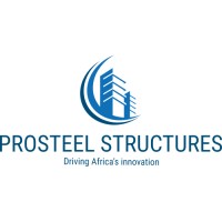 prosteel structures limited logo - Similar company to Prosteel Systems