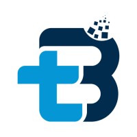 Teqbyte Solution logo - Similar company to Gdev Technologies