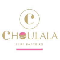 Choulala Fine pastries logo - Similar company to Inatom