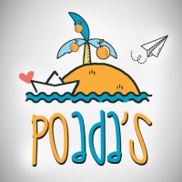 Poadas logo - Similar company to Huhu