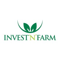 InvestNFarm Business Resources Limited logo - Similar company to Kuli-Kuli