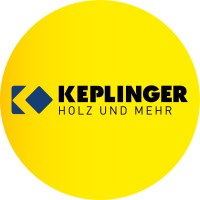 Keplinger logo - Similar company to Schramek Gmbh