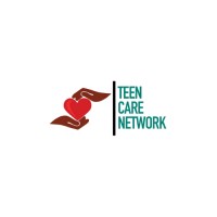 Teen Care Network logo - Similar company to Cronus Cybersecurity