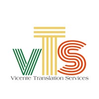 Vicente Translation Services logo - Similar company to Architext