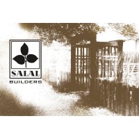 SALAL Plan and Build logo - Similar company to Salal Consulting