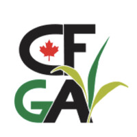 Canadian Forage & Grassland Association logo - Similar company to Accompagnateur Entrepreneurial Desjardins (Aed) De L'Udes