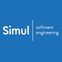 Simul Software logo - Similar company to Magenta Software