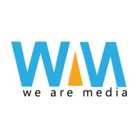 We Are Media logo - Similar company to We Are Media