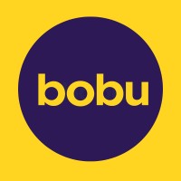 bobu logo - Similar company to Across Rainbows 🌈  | Redefining Queer Identity
