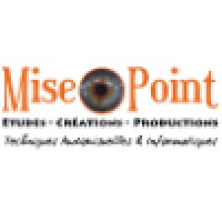 MiseOpoint logo - Similar company to Wizdigital