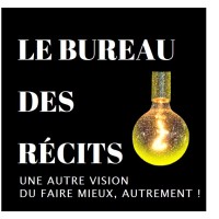 LE BUREAU DES RECITS - [ INSPIRER - COOPÉRER - POLLINISER ] logo - Similar company to Foodologic