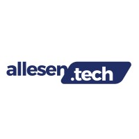 Allesen technologies India P Ltd logo - Similar company to Stackology Services Pvt. Ltd.