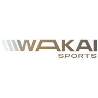 WAKAI SPORTS logo - Similar company to Dc Global