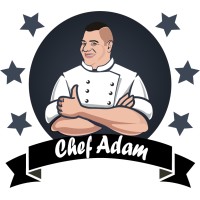 Chef Adam logo - Similar company to Ki Modern Japanese + Bar