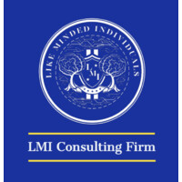 LMI Consulting Firm logo - Similar company to Sihee-It