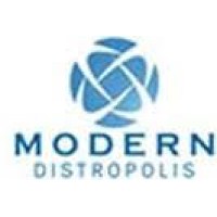 Modern distropolis Ltd. logo - Similar company to Creator Plaster And Interior
