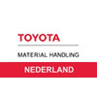 Toyota Material Handling Nederland logo - Similar company to Peters Machinale Timmerwerken