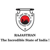 Rajasthan Tourism logo - Similar company to R-Cat