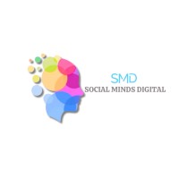 Social Minds Digital logo - Similar company to Social Mindss