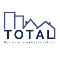Total Renovation + Restoration logo - Similar company to Coden Construction