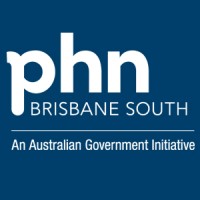 Brisbane South PHN logo - Similar company to Northern Queensland Primary Health Network