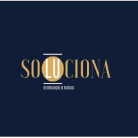 Soluciona logo - email format related to NUNO LEV - Serviços Rodoviários e Locações