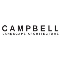 Campbell Landscape Architecture logo - Similar company to Colabworkshop, Llc