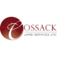 Cossack Land Services Ltd. logo - Similar company to Jerry Mainil Ltd.
