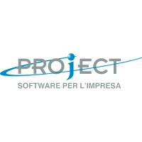 Project s.r.l. logo - Similar company to Project Srl - Unipersonale