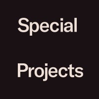 Special Projects logo - Similar company to Ymner