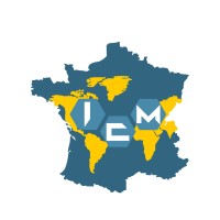 International Centrale Marseille logo - Similar company to Christopher.Ai