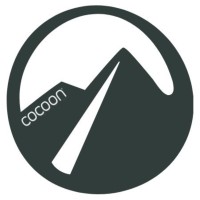 COCOON logo - Similar company to Connected Built
