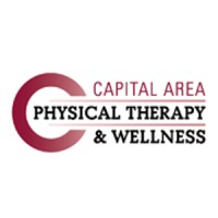 Capital Area Physical Therapy & Wellness logo - Similar company to The Bone & Joint Center – Albany, Ny