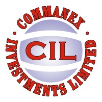 Commanex Investment Ltd logo - Similar company to Benphils Properties Ltd