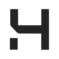 H4H logo - Similar company to H4H Humans4Help