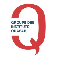 GROUPE DES INSTITUTS QUASAR logo - Similar company to Groupe Des Instituts Arraid