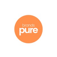 Brands Pure logo - Similar company to Design Playing™