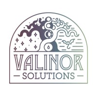 Valinor Solutions logo - Similar company to The Rev Collective