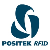 Positek RFID logo - Similar company to Rfid-X