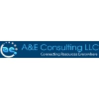 A&E Consulting LLC logo - Similar company to Stratium Software Group