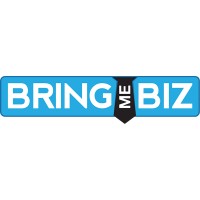 BRING ME BIZ logo - Similar company to Upserv