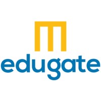 Edugate logo - Similar company to Edugate