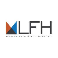 LFH Accountants and Auditors Incorporated logo - Similar company to Dnka Inc