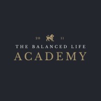 The Balanced Life Academy