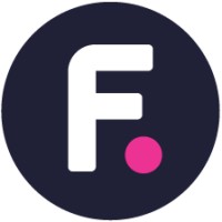 Fundrella logo - Similar company to Performativ - Wealth Management Software