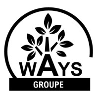 WAYS SAS logo - Similar company to Jouga, L’Occasion De Premier Choix