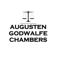 Augusten Godwalfe Chambers logo - Similar company to Valleumbra Flour Mills Nigeria Limited