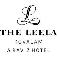 The Leela Kovalam, A Raviz Hotel logo - Similar company to Radisson Blu Kochi