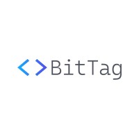BitTag logo - Similar company to Tecnocomputer
