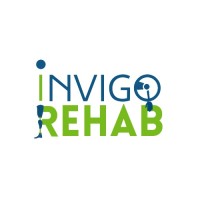 Invigo Rehab logo - Similar company to Surehab